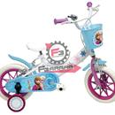 BICI 12 FROZEN BIMBA