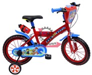 BICI 14 PAW PATROL BIMBO