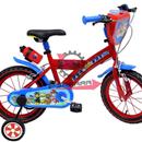 BICI 14 PAW PATROL BIMBO