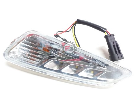 FRECCIA ANTERIORE DX VESPA SPRINT