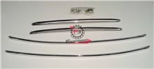 KIT FREGI COFANO VESPA SPRINT (4 PZ)