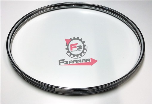 CERCHIO 28X5/8 R 36F ACCIAIO