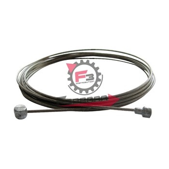 FILO FRENO DOPPIA TESTA D.1,1 X 2500