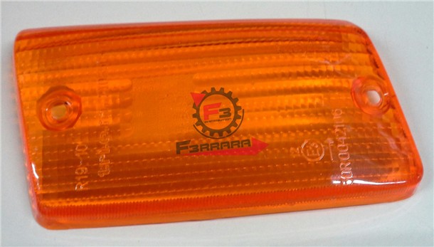 VETRO FRECCIA POSTERIORE DX PK 50 XL