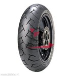 COPERTONE 130/70 12 TL 62P DIABLO
