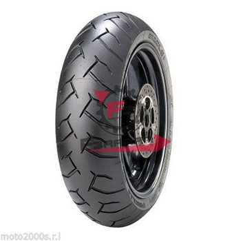 COPERTONE 130/70 12 TL 62P DIABLO