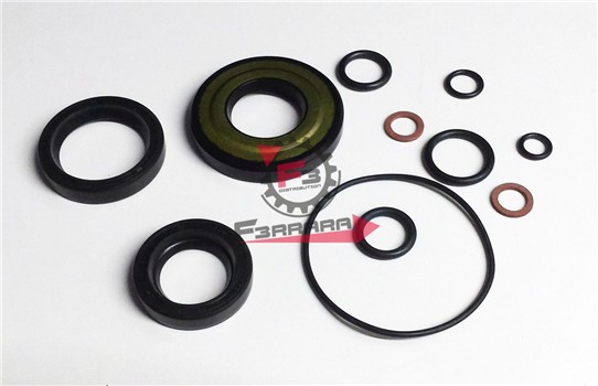 PARAOLI MOTORE VESPA PK 50 XL (SR)