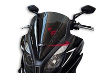 CUPOLINO KYMCO DOWNTOWN MALOSSI