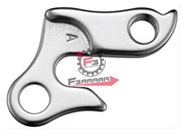 FORCELLINO CAMBIO GH-009 UNION