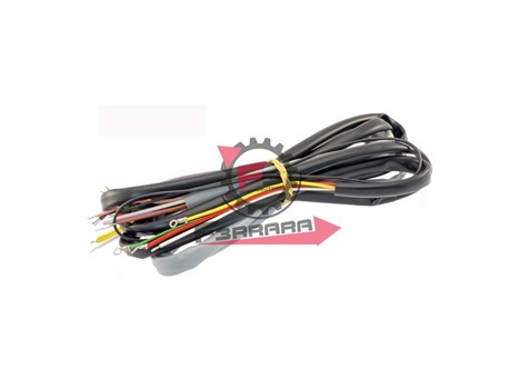 IMPIANTO LUCE VESPA 50 R-L-N 102462