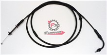 TRASMISSIONE CHIUSURA GAS LIBERTY