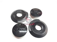 VISOR COVER OF562 LS2 (KIT 2 PZ)