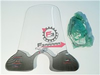 PARABREZZA VESPA LXV S/B