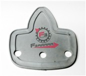GUARNIZIONE FANALE VESPA 150 GL POST