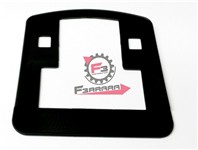 GUARNIZIONE FARO POST.VESPA RALLY