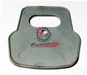 GUARNIZIONE FANALE POSTERIORE