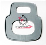 GUARNIZIONE FARO VESPA PRIMAVERA
