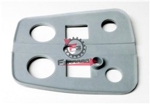 GUARNIZIONE FARO POST.VESPA 50 R