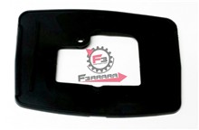 GUARNIZIONE FANALE VESPA 50 SP POST.