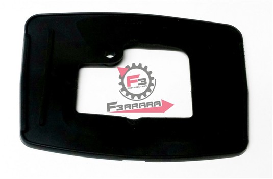 GUARNIZIONE FANALE VESPA 50 SP POST.