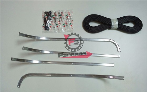 STRISCE PEDANA VESPA PX FR/DISCO(SR)