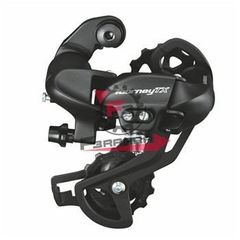 CAMBIO MTB 7/8 VEL SHIMANO ERDTX800