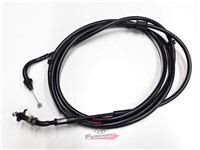 TRASMISSIONE COM.APERT.GAS LIBERTY