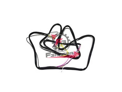 IMPIANTO ELETTRICO VESPA VM2/VN 1-2