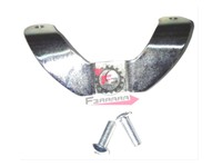 PIASTRINA PER PORTAPACCHI R