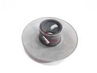 SEMIPULEGGIA ZIP - SFERA