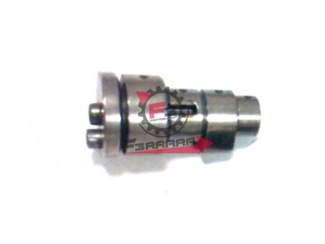 ASSE A CAMME VESPA GTS-SCARABEO-MP3
