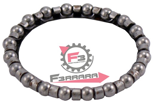 GABBIA STERZO VESPA SUPERIORE 5/32