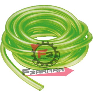 TUBO BENZINA 7 X 10 CONF. (10 MT)