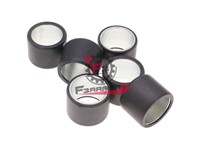 RULLI 27,6 X 21,5 GR.20,5 ROSSO
