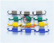 MOLLE FRIZIONE YAMAHA 50 96> (SR)