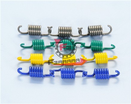 MOLLE FRIZIONE YAMAHA 50 96> (SR)