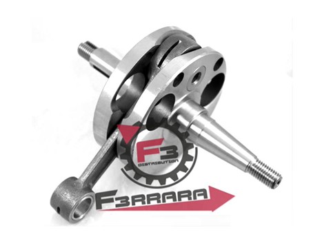 ALBERO MOTORE VESPA 125/150 1956