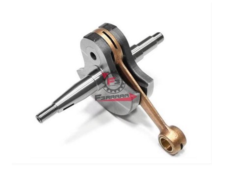 ALBERO MOTORE VESPA 125 2T 53