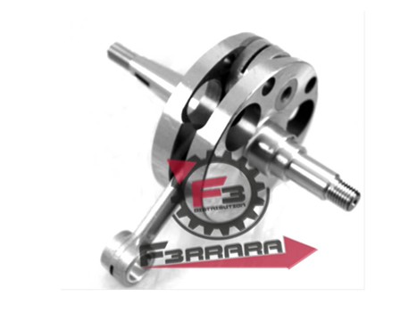 ALBERO MOTORE VESPA 125 2T 54