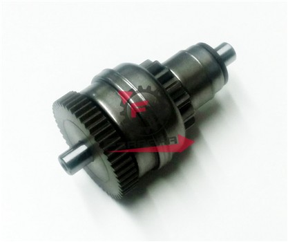 PIGNONE AVVIAMENTO HEXAGON 125/150