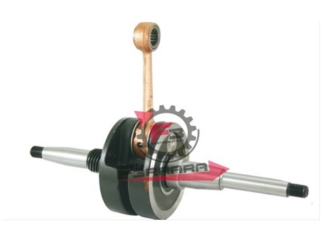 ALBERO MOTORE HONDA SH50 96-NM