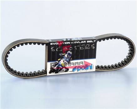 CINGHIA YAMAHA BOOSTER KEVLAR POLINI