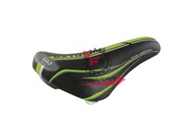 SELLA MTB K280 NERA/VERDE