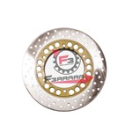 DISCO FRENO MAJESTY 250 96