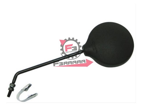 SPECCHIO DX-SX TONDO CICLOMOTORE