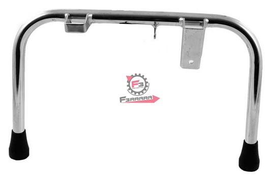 CAVALLETTO VESPA PX-PE CROMATO
