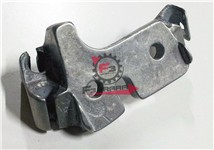 PIASTRINA SUPPORTO GUAINA MANUBRIO