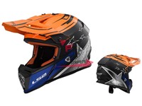 CASCO LS2 MX437 FAST CORE -M-