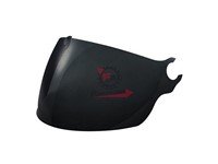 VISIERA LS2 OF562/OF558 LUNGA FUME'