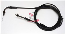 TRASMISSIONE APERTURA GAS VESPA LX